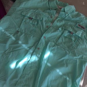 Real Columbia PFG